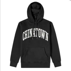 Chinatown Market Money Arc Hoodie